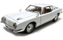 1963 Studebaker Avanti - White (Signature) 1/18
