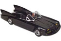 1960's Batmobile Model Kit (Johnny Lightning) 1/24