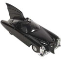 1950's Batmobile Model Kit (Johnny Lightning) 1/24