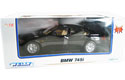 2002 BMW 745i - Black (Welly) 1/18