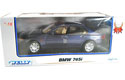 2002 BMW 745i - Blue (Welly) 1/18