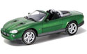 Jaguar XKR Roadster from James Bond 'Die Another Day' (Ertl) 1/18