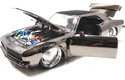 1968 Chevy Camaro SS 396 - Limited Hyper Chrome (DUB City Bigtime Muscle) 1/18