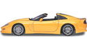 1999 Chevrolet Corvette Callaway C12 - Yellow (AUTOart) 1/18