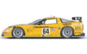 2001 Chevrolet Corvette C5-R #64 - LeMans (AUTOart) 1/18