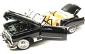 1949 Cadillac Coupe deVille - Leather Seat Series (YatMing) 1/18