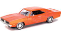 1969 Dodge Charger Modified (Hot Wheels) 1/18