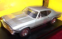 1968 Chevy Chevelle SS396 - Silver (Ertl) 1/18