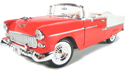 1955 Chevy Convertible (Ertl) 1/18