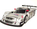 1998 Mercedes-Benz CLK-GTR FIA GT #2 "Bye Bye" (AUTOart) 1/18