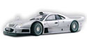 AMG Mercedes-Benz CLK-GTR Street Version (Maisto) 1/18