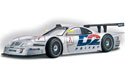 1998 AMG-Mercedes CLK-LM D2 #1 (Maisto) 1/18