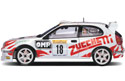 2000 Toyota Corolla WRC - Rally Monte Carlo #18 (AUTOart)