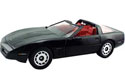 1984 Chevrolet Corvette Coupe (Ertl) 1/18