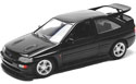 1992 Ford Escort Cosworth - Blue Metallic (UT Models) 1/18