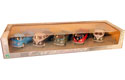 Volkswagen Pickup Bus Models (Cararama) 1/43