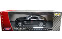 2004 Chrysler Crossfire - Black (MotorMax) 1/18