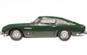 1964 Aston Martin DB5 - British Racing Green (AUTOart) 1/18