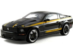 2008 Shelby Mustang Terlingua "Need For Speed" (Shelby Collectibles) 1/18