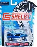 [ 1:64 Shelby Collectibles "Series 1" Set of 12 ]