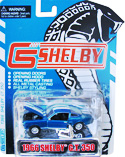 1:64 Shelby Collectibles "Series 1" Set of 12