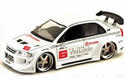 Mitsubishi Lancer EVO VI - White (Import Racer) 1/24