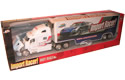 Peterbilt - Hot Rigz Hauler Collection (Import Racer) 1/32