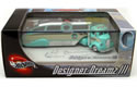 1938 Ford Custom Truck and Trailer Set (Hot Wheels) 1/64