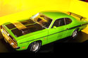 1971 Dodge Demon - Green (Ertl) 1/18