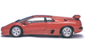 1998 Lamborghini Diablo Coupe VT - Rust (AUTOart) 1/18