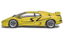 1996 Lamborghini Diablo SV - Yellow (AUTOart) 1/18