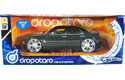 Chrysler 300C - Black (Hot Wheels Dropstars) 1/21