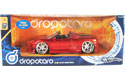 Ferrari 360 Spider - Red (Hot Wheels Dropstars) 1/24