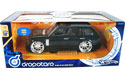 Land Rover Range Rover - Black (Hot Wheels Dropstars) 1/21