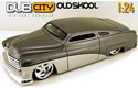 1951 Lincoln Mercury w/ Colorado Customs 'Winter Park' (DUB City) 1/24