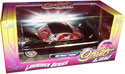 1961 Chevy Impala - Black (Street Low) 1/24