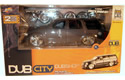 2003 Ford Expedition Metal Model Kit (DUB City) 1/24