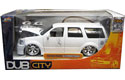 2003 Ford Expedition w/ 24 inch GfG "Dresden 8" Rims (DUB City) 1/24