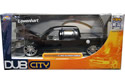 2003 Ford F-150 Super Crew w/ Lowenhart 24 in. "LTG" Rims (DUB City) 1/24