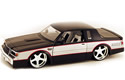 1987 Buick Regal Grand National - Two Tone (DUB City) 1/24