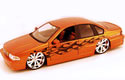 1996 Chevy Impala SS - Copper (DUB City) 1/18