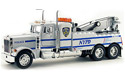 Tow Truck - NYPD Collector's Edition (DUB City) 1/32