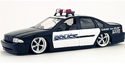 1996 Chevy Impala - Dub City Police Dept. (DUB City) 1/24
