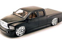 2003 Dodge Ram w/ Spintek "Mask" (DUB City) 1/18