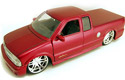 2002 Chevy S-10 Xtreme - Red (DUB City) 1/24