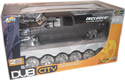 2002 Chevy Silverado - Metal Model Kit (DUB City) 1/18