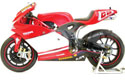 2003 Ducati Desmosedici - Loris Capirossi #65 (NewRay) 1/12