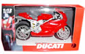 2003 Ducati 999 - Red (NewRay) 1/12