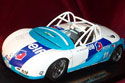 1998 Renault Spider Sport Elf - #11 Exide (Anson) 1/18