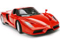 2003 Ferrari Enzo - Red (Hot Wheels) 1/18